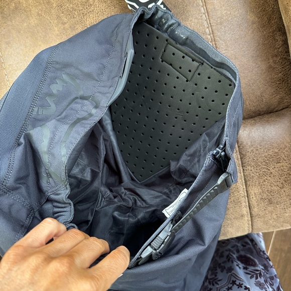 Fox 180 Taunt Motocross Pants - Picture 7 of 8